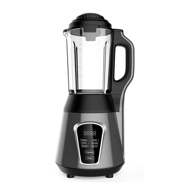 Máy làm súp nhỏ gọn 1,2L