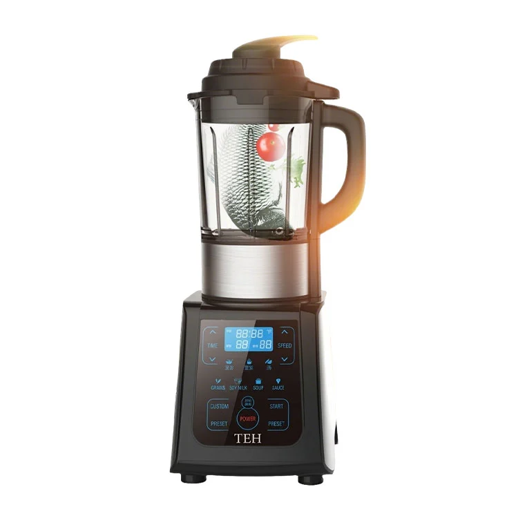 Máy làm súp điện 1.75L