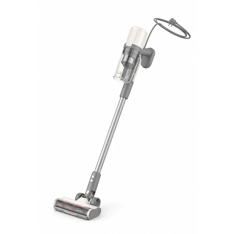 Máy hút bụi có dây không chổi than 270W